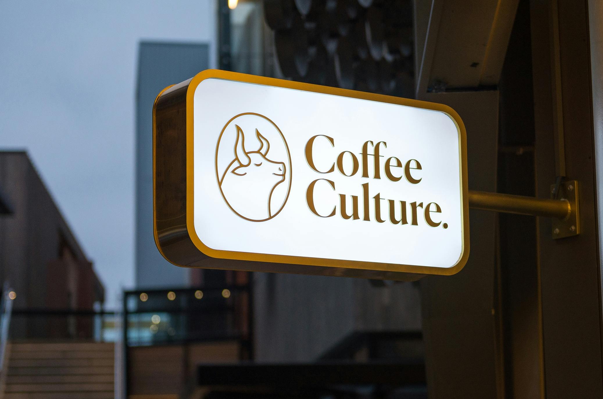 Coffee Culture Crossing 05